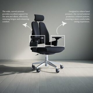15-lockers filing cabinet, 0.9m office desk,strong mesh office seat, visitors office seat