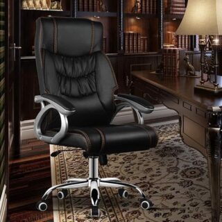 1.8M executive office desk ,metallic filing office cabinet