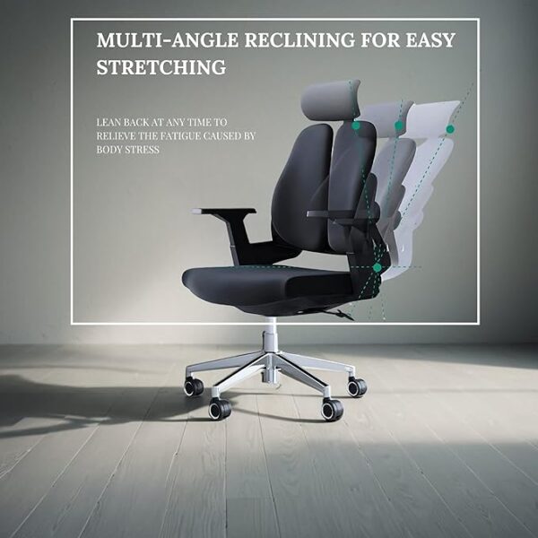 15-lockers filing cabinet, 0.9m office desk,strong mesh office seat, visitors office seat