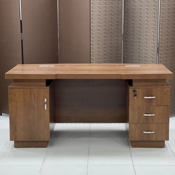 1.8m executive office desk,orthopedic office seat, 4-link waiting bench, 2-way office workstation
