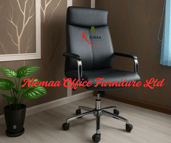 1.6m executive office de3sk,orthopedic office seat,1.2m reception desk,4-link waiting bench, ergonomic office seat