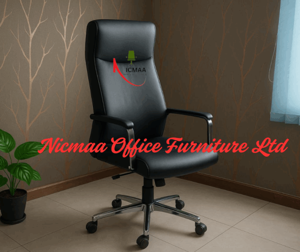 1.6m executive office de3sk,orthopedic office seat,1.2m reception desk,4-link waiting bench, ergonomic office seat