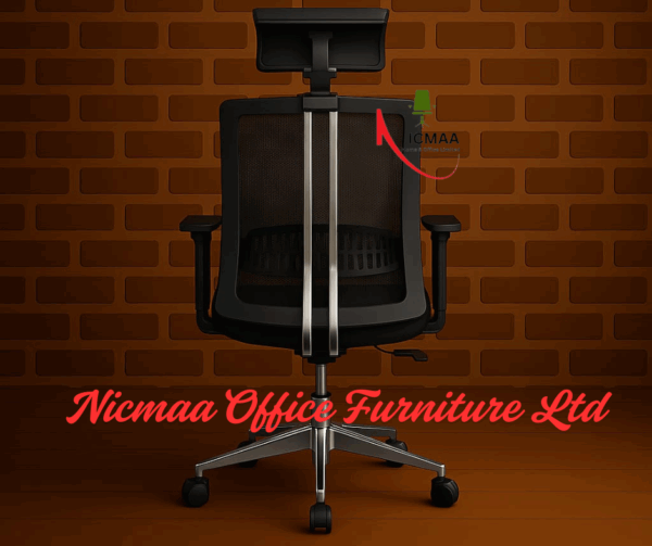1.8M executive office desk, executive office seat, 1.8m reception office desk