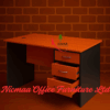 1.2M office desk, ergonomic office seat,2.4m boardroom table,mahogany coat hanger