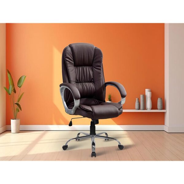 1.6m executive office desk,2-door metallic cabinet, 2.0m boardroom table