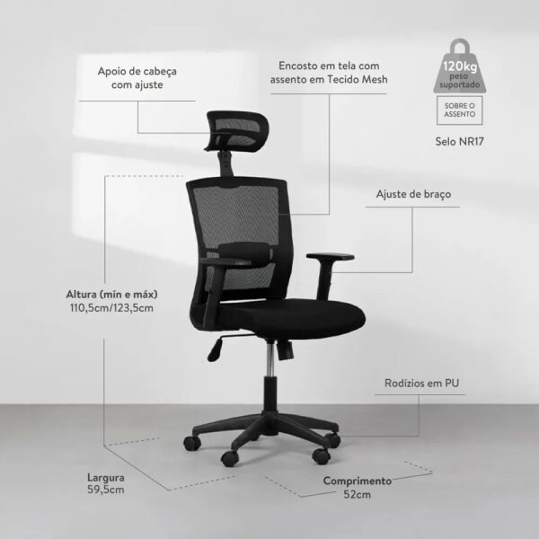 1.4m executive desk,8-way office workstation, catalina office seat, 5-seater executive sofa