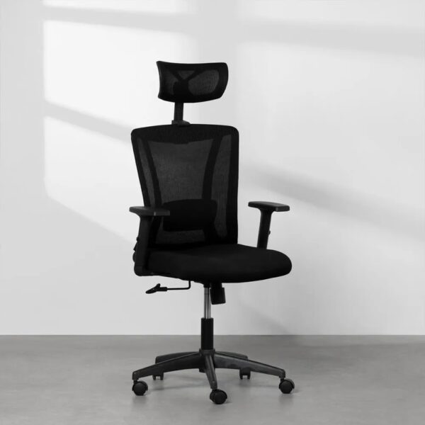 1.4m executive desk,8-way office workstation, catalina office seat, 5-seater executive sofa