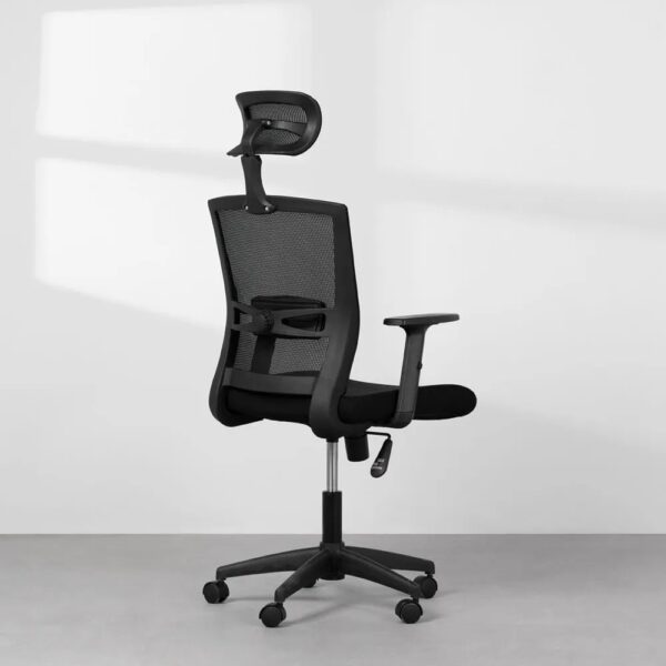 1.4m executive desk,8-way office workstation, catalina office seat, 5-seater executive sofa