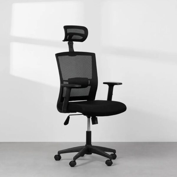 1.4m executive desk,8-way office workstation, catalina office seat, 5-seater executive sofa