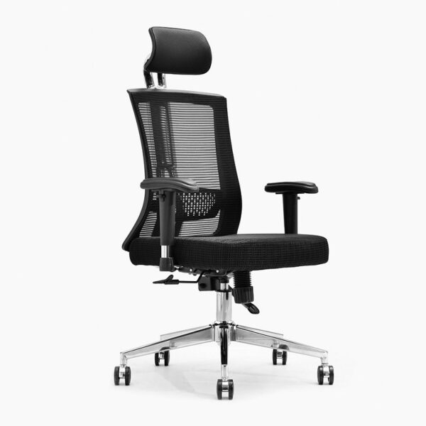 1.6m executive office desk, executive office seat, 3-door filing cabinet,2.4m boardroom table