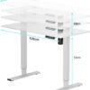 cashier office seat,1.4m reception desk,5-seater executive office sofa