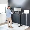 cashier office seat,1.4m reception desk,5-seater executive office sofa