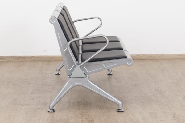5-seater executive office sofa,1.6m executive desk, clerical office seat,