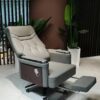 2.4M Executive Office Seat,5-door executive filing cabinet ,executive visitors office seat