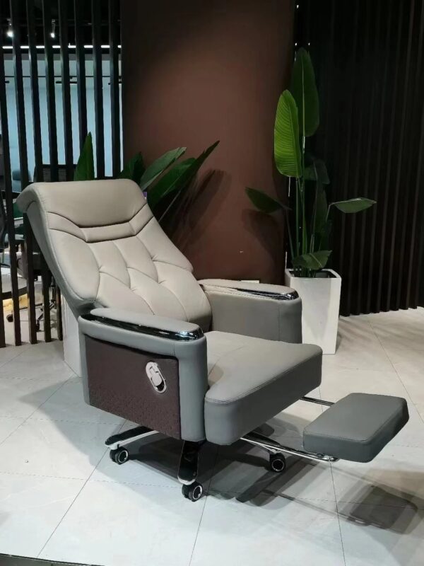 2.4M Executive Office Seat,5-door executive filing cabinet ,executive visitors office seat