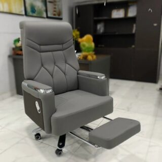 2.4M Executive Office Seat,5-door executive filing cabinet ,executive visitors office seat
