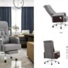 2.4M Executive Office Seat,5-door executive filing cabinet ,executive visitors office seat