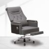2.4M Executive Office Seat,5-door executive filing cabinet ,executive visitors office seat