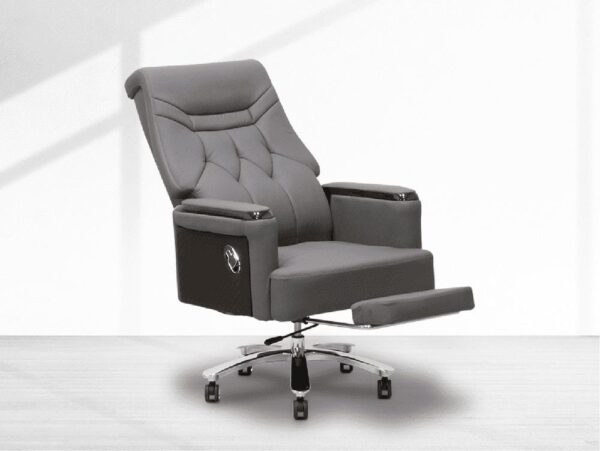2.4M Executive Office Seat,5-door executive filing cabinet ,executive visitors office seat