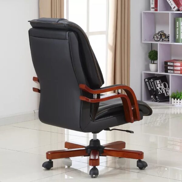 bliss executive office seat, 2-door metallic filing cabinet, executive visitors seat