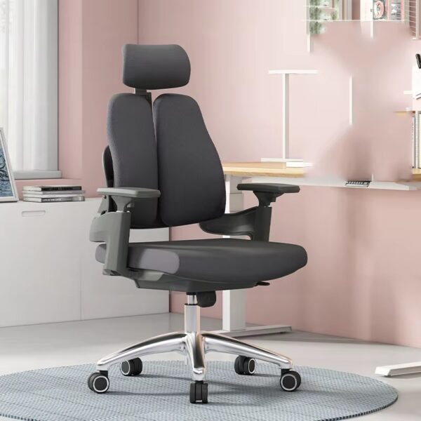 15-lockers filing cabinet, 0.9m office desk,strong mesh office seat, visitors office seat