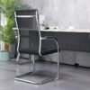 2.4m boardroom office table, orthopedic office seat, 2-link waiting bench, headrest office seat