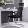 2.4m boardroom office table, orthopedic office seat, 2-link waiting bench, headrest office seat