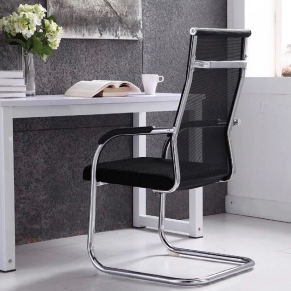 2.4m boardroom office table, orthopedic office seat, 2-link waiting bench, headrest office seat