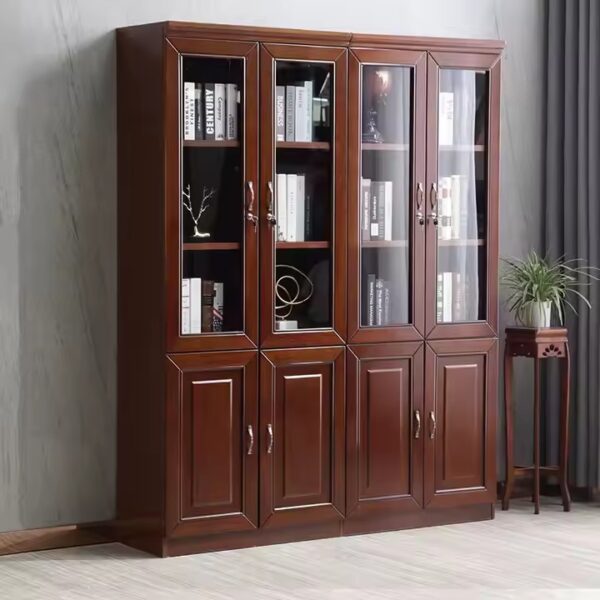 1.6m executive office desk, clerical office seat, 2-way office workstation