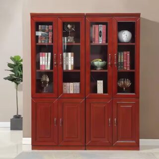 1.6m executive office desk, clerical office seat, 2-way office workstation
