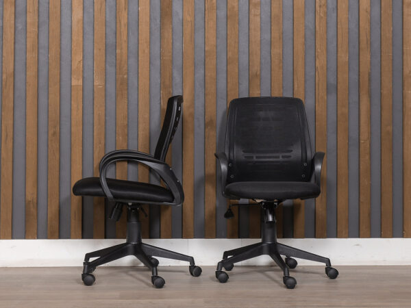 1.4m executive office desk, ergonomic office seat, 4-drawer filing cabinet, 2.0m boardroom table ,directors office seat