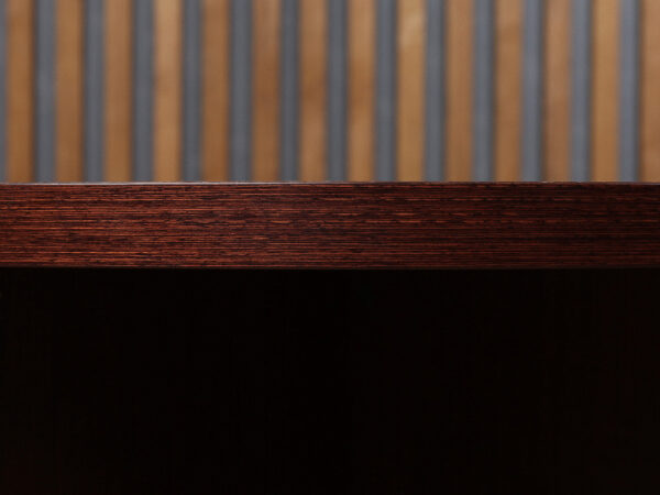 Catalina office seat,2.0m executive office desk,3-door mahogany cabinet, clerical; office seat