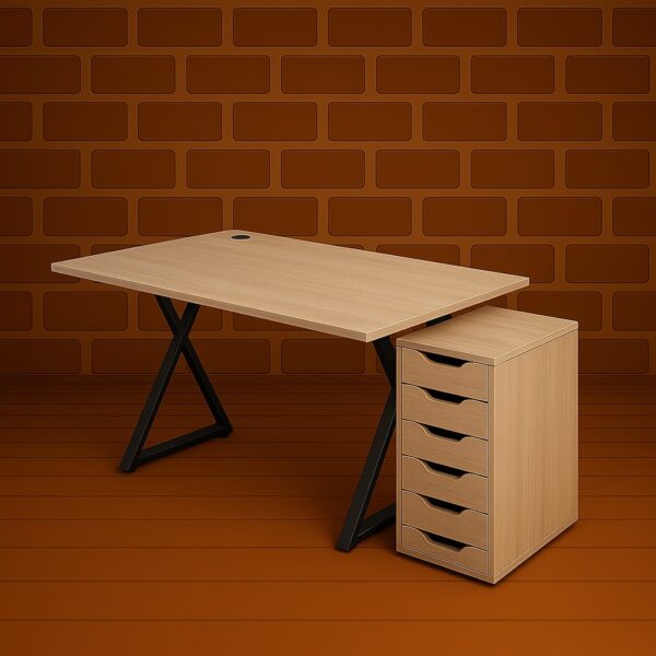 Headrest office seat,1.8m executive office desk ,adjustable electric table, 3-link heavy-duty waiting bench