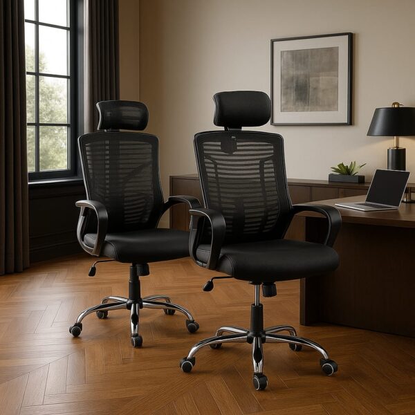 1.2m offic3e desk, clerical office seat, 3-link waiting bench,1.4m reception