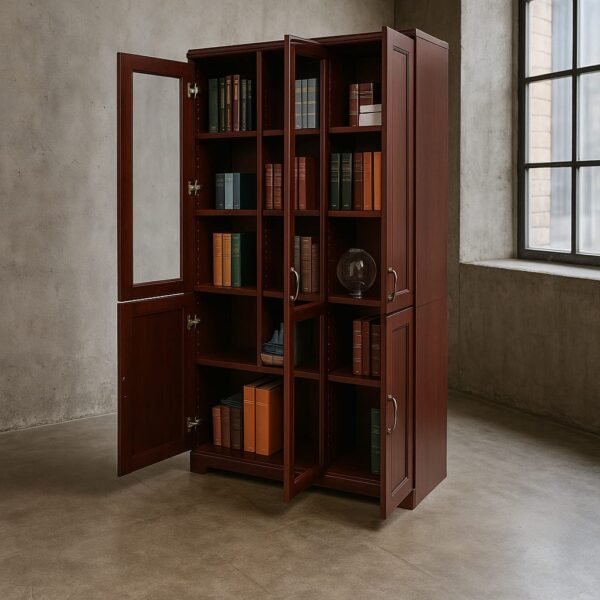 2-Door filing cabinet,3.0m boardroom table,executive filing cabinet, wooden credenza, ergonomic office seat