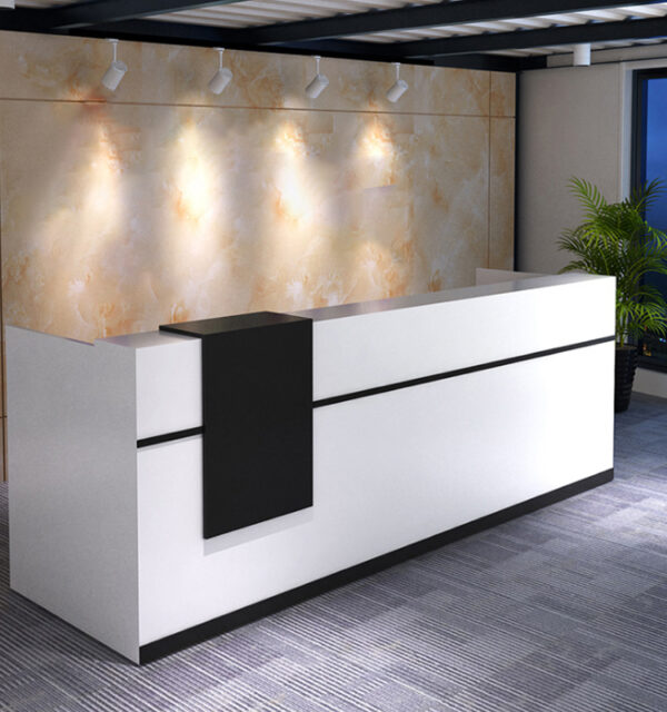 4-link waiting bench, 1.2m executive desk, 4-way workstation,2.4M Boardroom table,visitors office seat