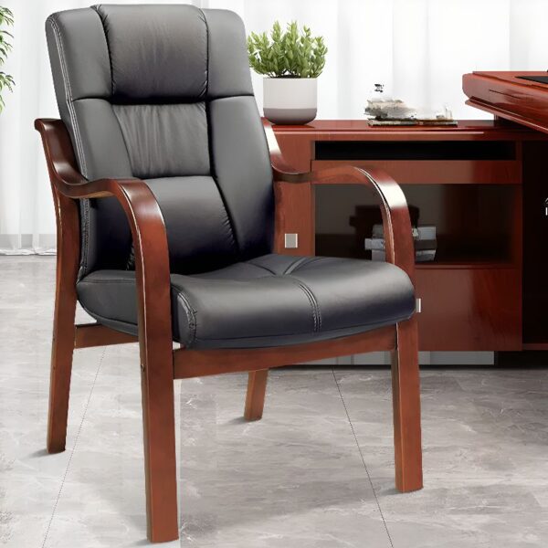 2.4m boardroom table,4-way office workstation, headrest office seat ,4-link waiting bench, 3-door wooden cabinet,5-seater waiting sofa