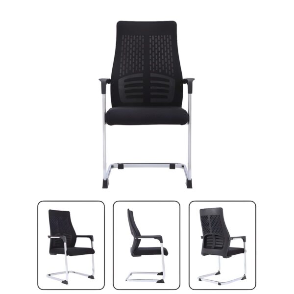 1.4m executive desk, ergonomic office seat, mahogany coat hanger, office combination