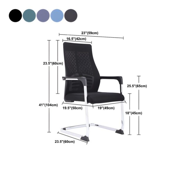 1.4m executive desk, ergonomic office seat, mahogany coat hanger, office combination
