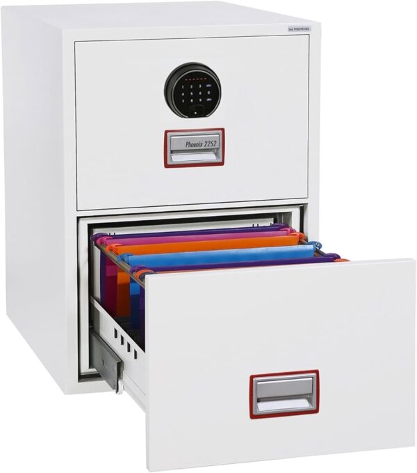 4-drawers filing office cabinet,1.2m executive office desk, 3-link waiting bench