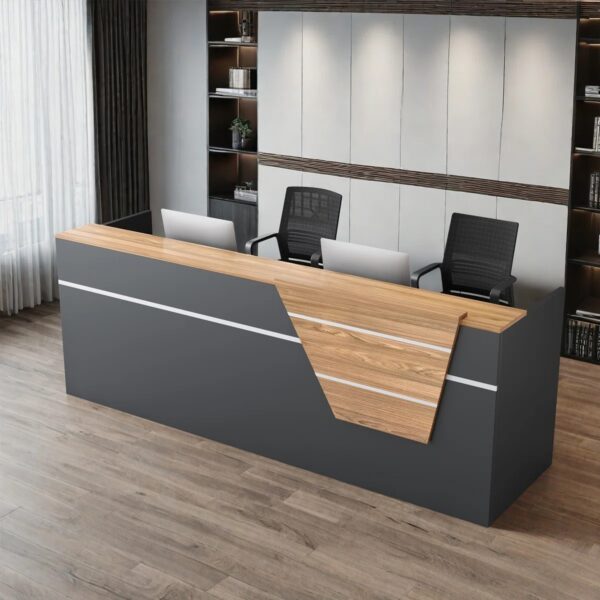 1.2m executive office desk, orthopedic office seat,3-link waiting bench , 2-door executive filing cabinet,2.4m executive boardroom table