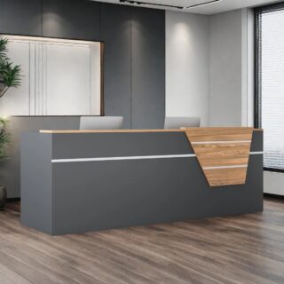 1.2m executive office desk, orthopedic office seat,3-link waiting bench , 2-door executive filing cabinet,2.4m executive boardroom table