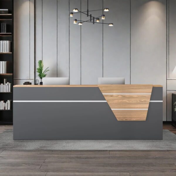 1.2m executive office desk, orthopedic office seat,3-link waiting bench , 2-door executive filing cabinet,2.4m executive boardroom table
