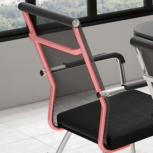 Executive recliner office seat,4-link waiting bench, stackable conference seat, foldable training table