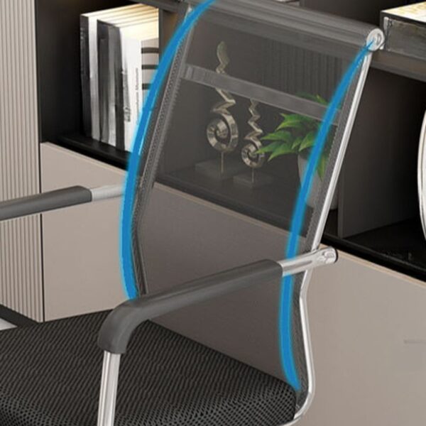 Executive recliner office seat,4-link waiting bench, stackable conference seat, foldable training table
