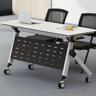 1.4m executive desk, ergonomic office seat, mahogany coat hanger, office combination