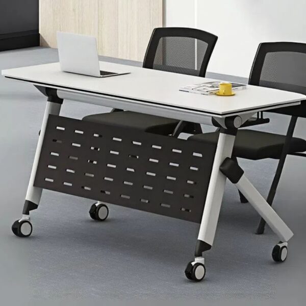 1.4m executive desk, ergonomic office seat, mahogany coat hanger, office combination