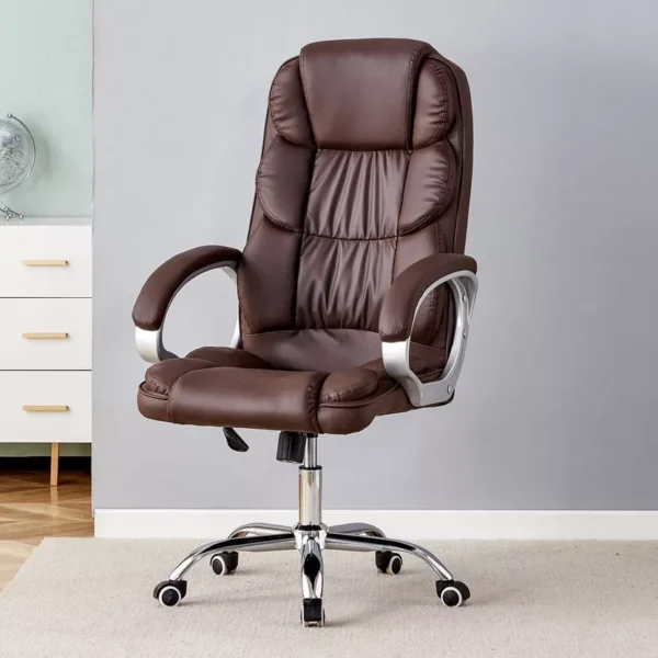 3-linik waiting bench, dual orthopedic office seat,2.0m executive desk, executive directors seat,