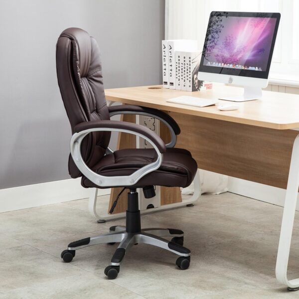 3-linik waiting bench, dual orthopedic office seat,2.0m executive desk, executive directors seat,