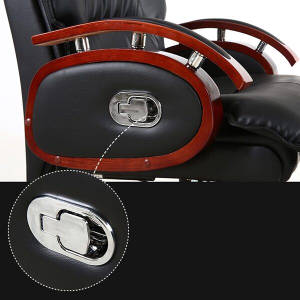 6-way workstations, reception desks, executive desks, Office chairs, Cabinets